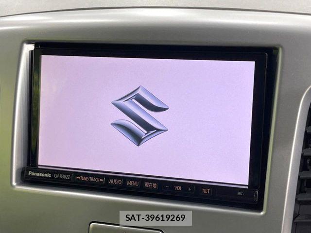 Suzuki WAGON R 2015-07 8458789-2
