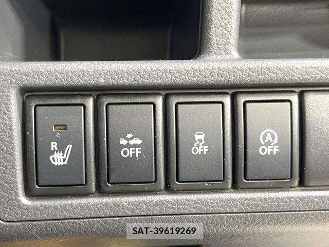 Suzuki WAGON R 2015-07 8458789-4