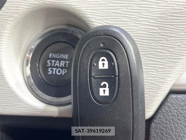 Suzuki WAGON R 2015-07 8458789-5