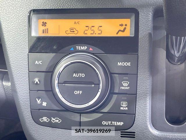 Suzuki WAGON R 2015-07 8458789-6