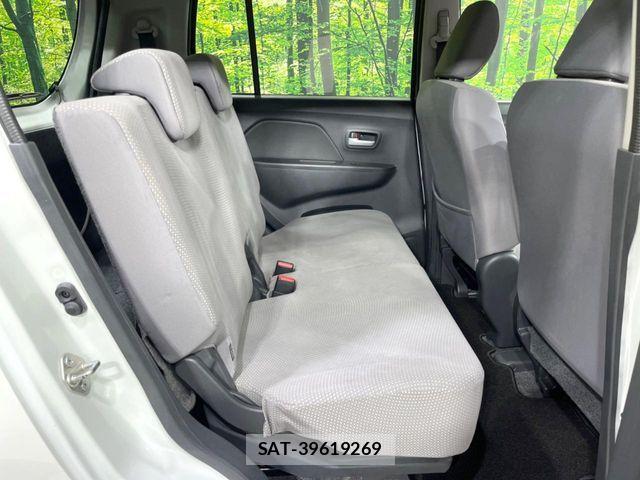 Suzuki WAGON R 2015-07 8458789-8