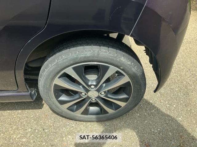 Suzuki WAGON R 2013-09 8486286-9