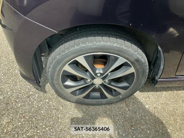 Suzuki WAGON R 2013-09 8486286-10