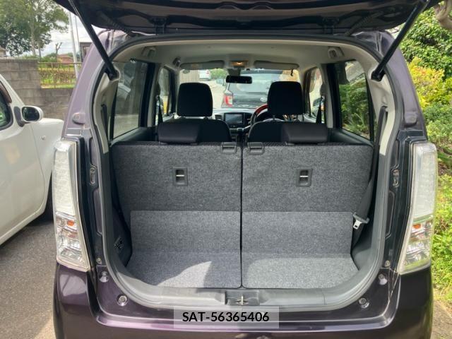Suzuki WAGON R 2013-09 8486286-11