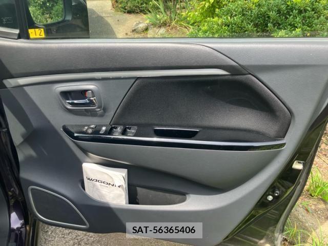 Suzuki WAGON R 2013-09 8486286-13