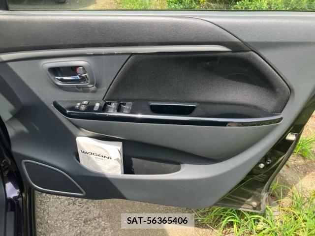 Suzuki WAGON R 2013-09 8486286-14