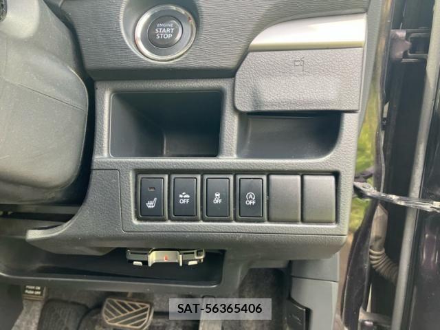 Suzuki WAGON R 2013-09 8486286-18