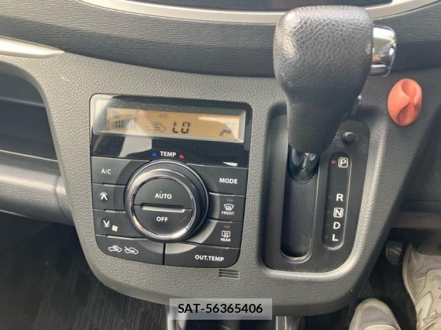 Suzuki WAGON R 2013-09 8486286-20