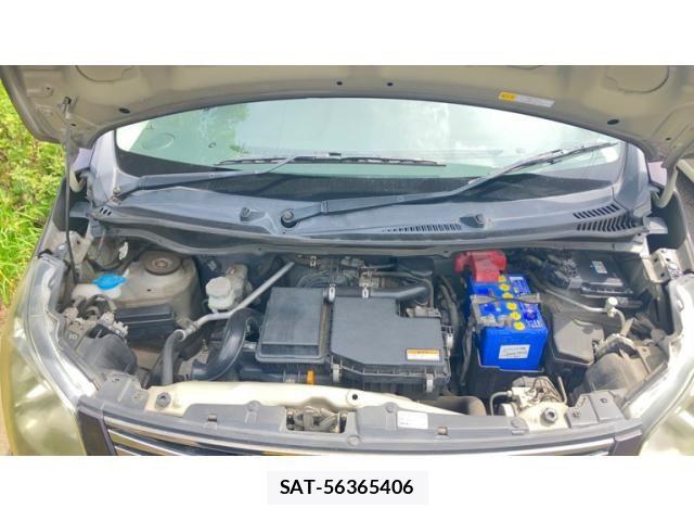 Suzuki WAGON R 2013-09 8486286-22