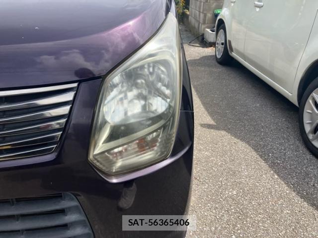 Suzuki WAGON R 2013-09 8486286-6