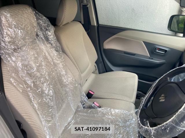 Suzuki WAGON R 2013-03 8486284-8