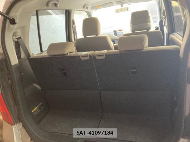 Suzuki WAGON R 2013-03 8486284-10