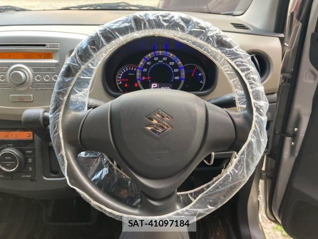 Suzuki WAGON R 2013-03 8486284-13