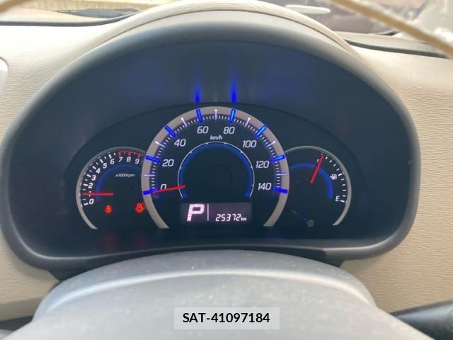 Suzuki WAGON R 2013-03 8486284-15