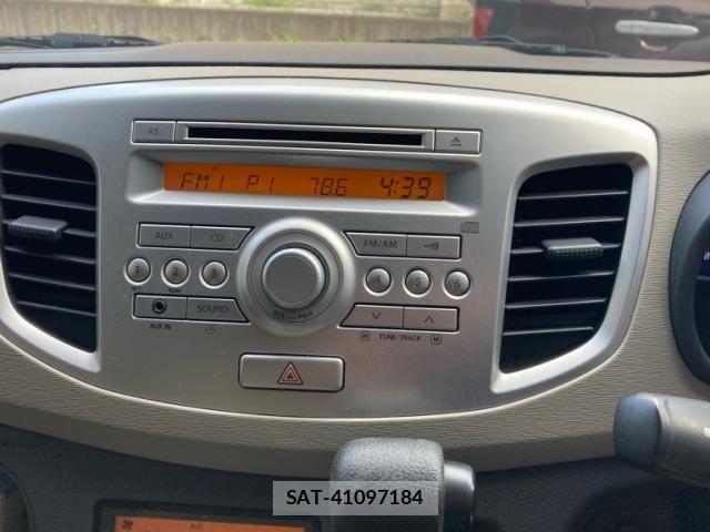 Suzuki WAGON R 2013-03 8486284-16