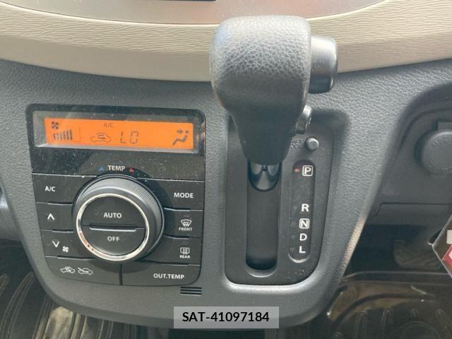 Suzuki WAGON R 2013-03 8486284-17