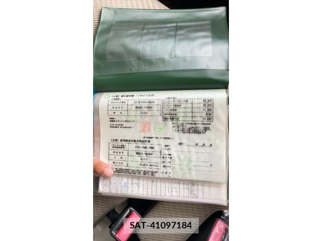 Suzuki WAGON R 2013-03 8486284-22