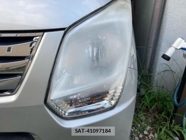 Suzuki WAGON R 2013-03 8486284-3