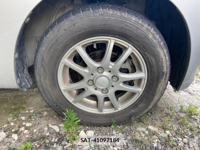Suzuki WAGON R 2013-03 8486284-5