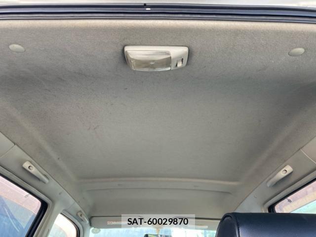 Suzuki WAGON R 2001-11 8486291-13