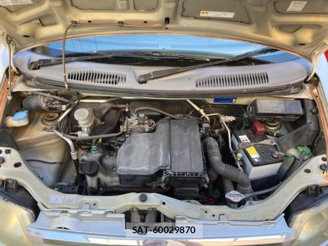 Suzuki WAGON R 2001-11 8486291-14