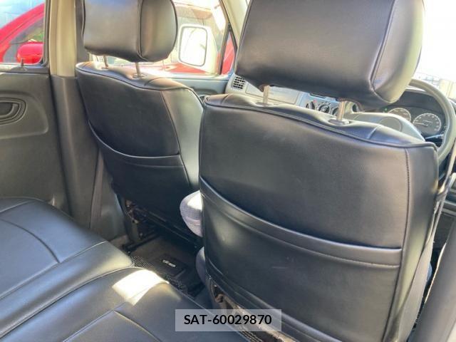Suzuki WAGON R 2001-11 8486291-17