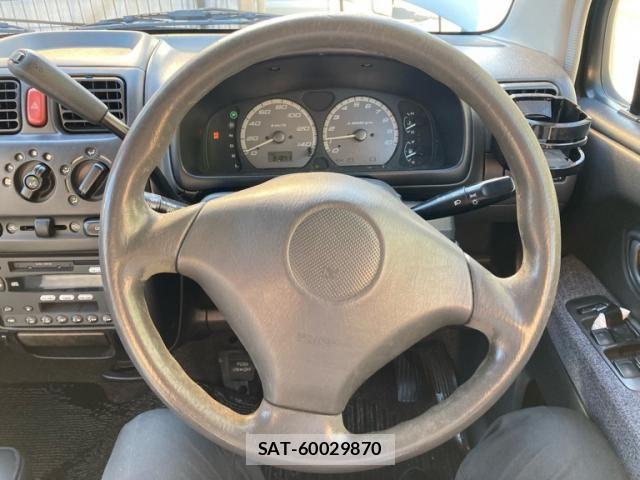 Suzuki WAGON R 2001-11 8486291-19