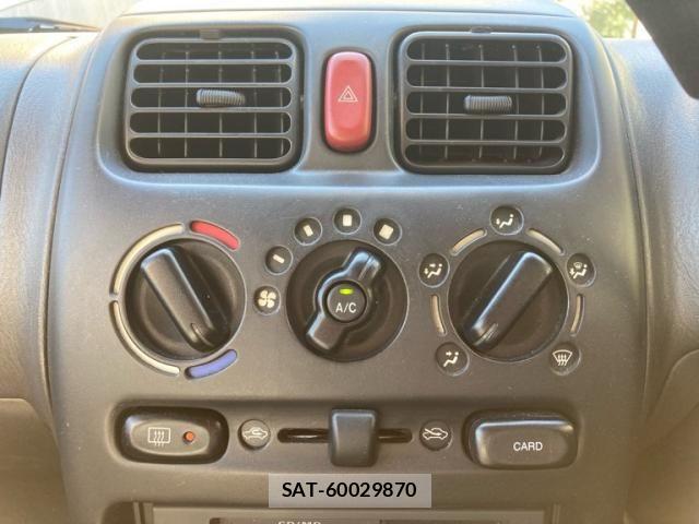 Suzuki WAGON R 2001-11 8486291-21