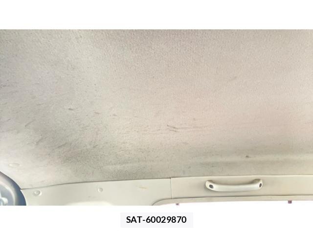 Suzuki WAGON R 2001-11 8486291-24