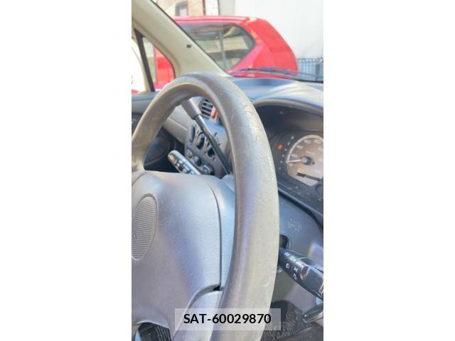Suzuki WAGON R 2001-11 8486291-25