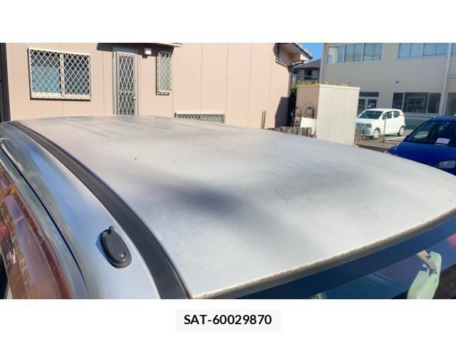 Suzuki WAGON R 2001-11 8486291-6