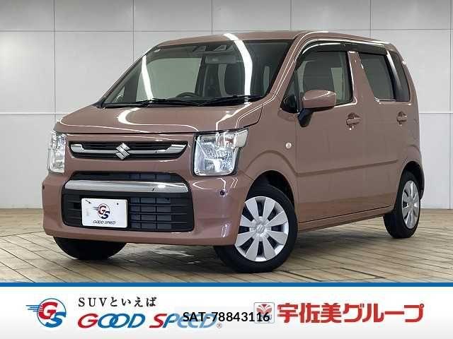 Suzuki WAGON R 2024-09 8486278-0