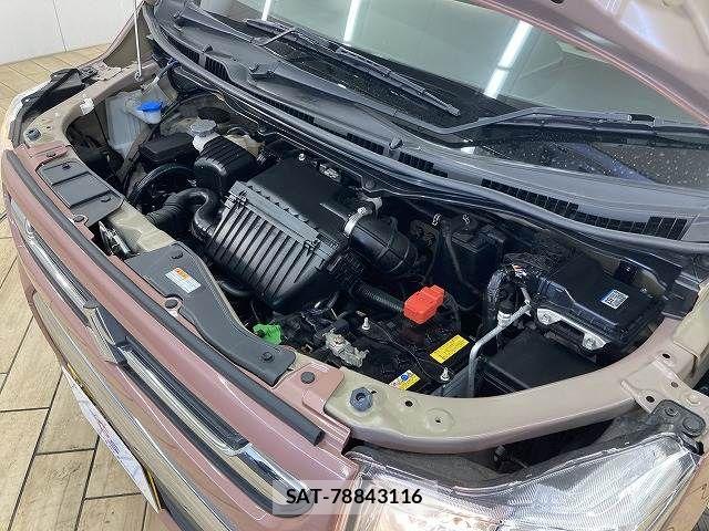 Suzuki WAGON R 2024-09 8486278-13