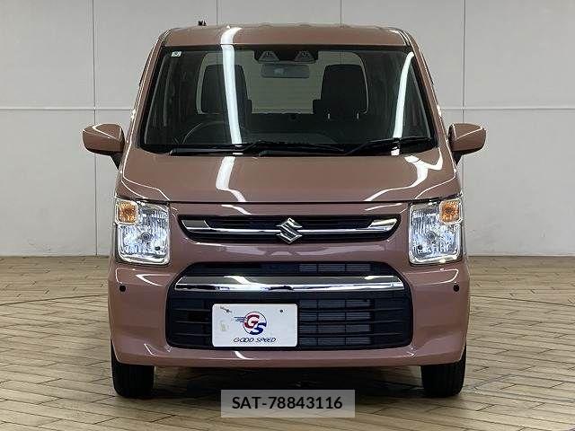 Suzuki WAGON R 2024-09 8486278-14