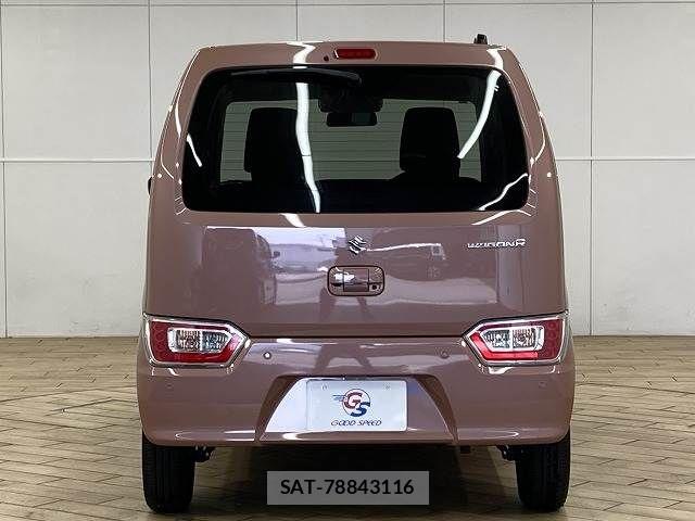 Suzuki WAGON R 2024-09 8486278-15