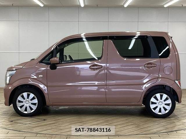 Suzuki WAGON R 2024-09 8486278-16