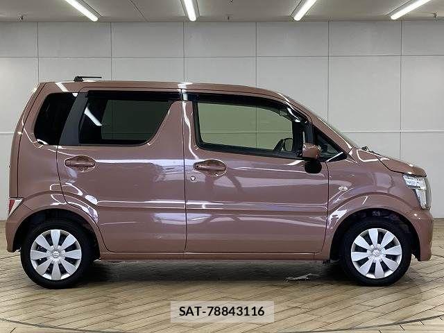 Suzuki WAGON R 2024-09 8486278-17