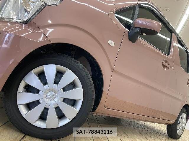 Suzuki WAGON R 2024-09 8486278-18