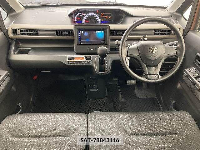 Suzuki WAGON R 2024-09 8486278-1