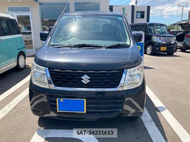 Suzuki WAGON R 2015-04 8486285-0