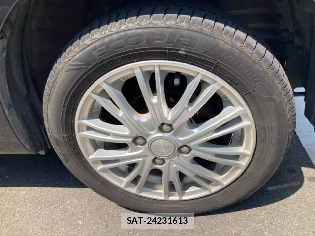 Suzuki WAGON R 2015-04 8486285-9
