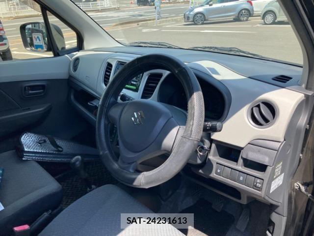 Suzuki WAGON R 2015-04 8486285-12