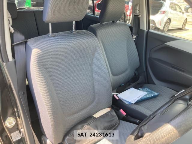 Suzuki WAGON R 2015-04 8486285-14