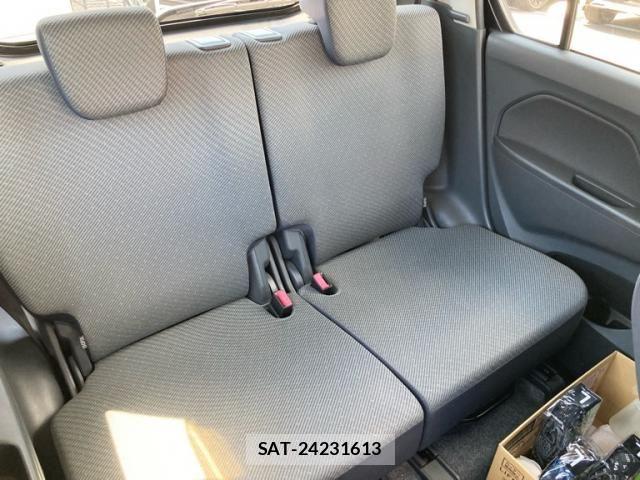 Suzuki WAGON R 2015-04 8486285-15