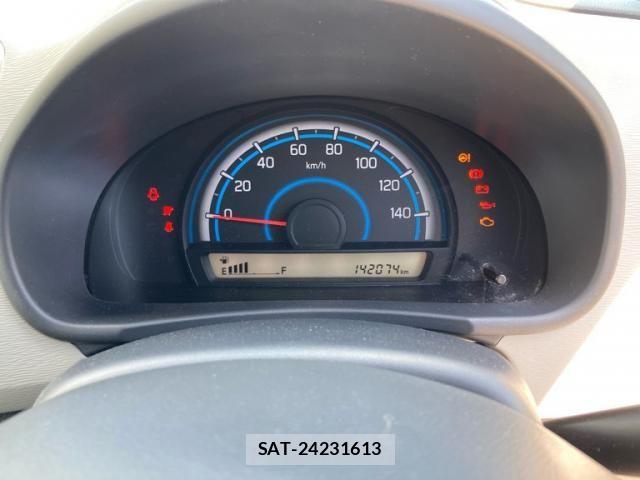 Suzuki WAGON R 2015-04 8486285-16