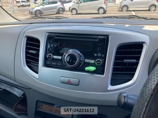 Suzuki WAGON R 2015-04 8486285-17