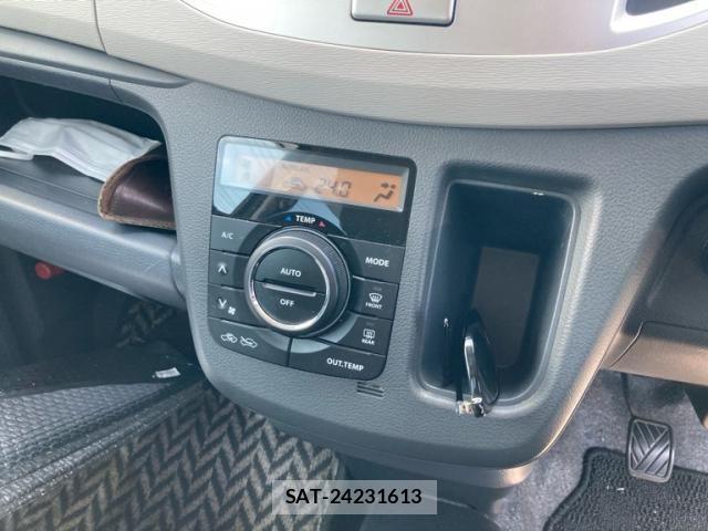 Suzuki WAGON R 2015-04 8486285-18
