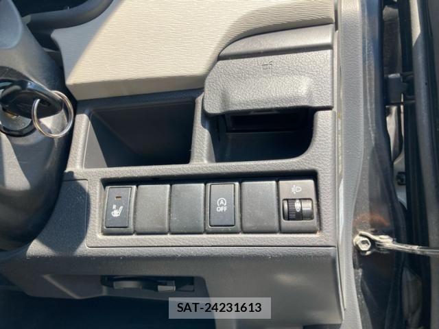 Suzuki WAGON R 2015-04 8486285-20