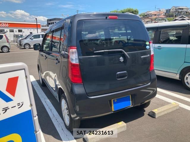 Suzuki WAGON R 2015-04 8486285-5