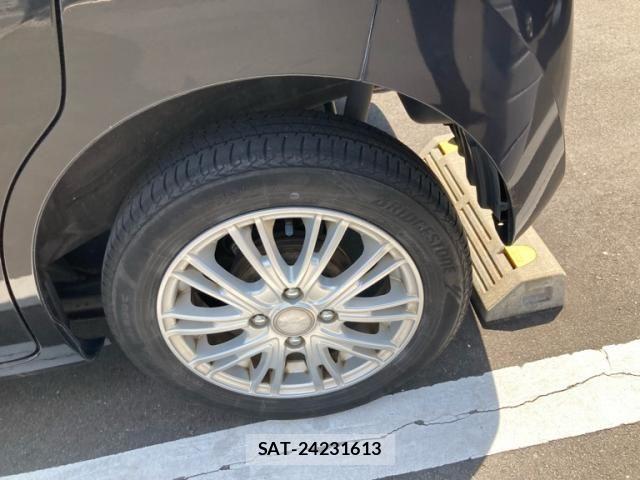 Suzuki WAGON R 2015-04 8486285-7